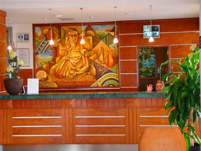 Hotel Las Arenas Can Pastilla  4*, Can Pastilla (Mallorca) Spain