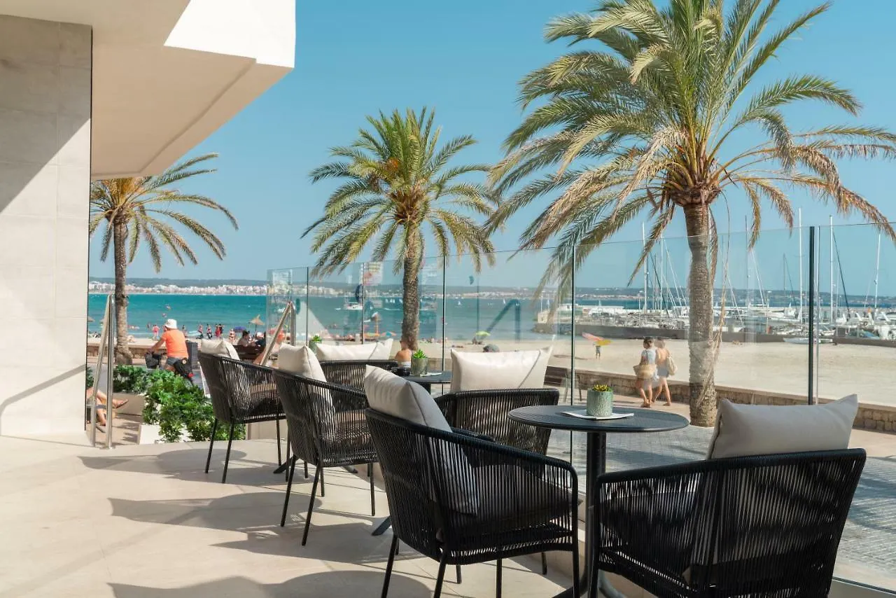 Hotel Las Arenas Can Pastilla