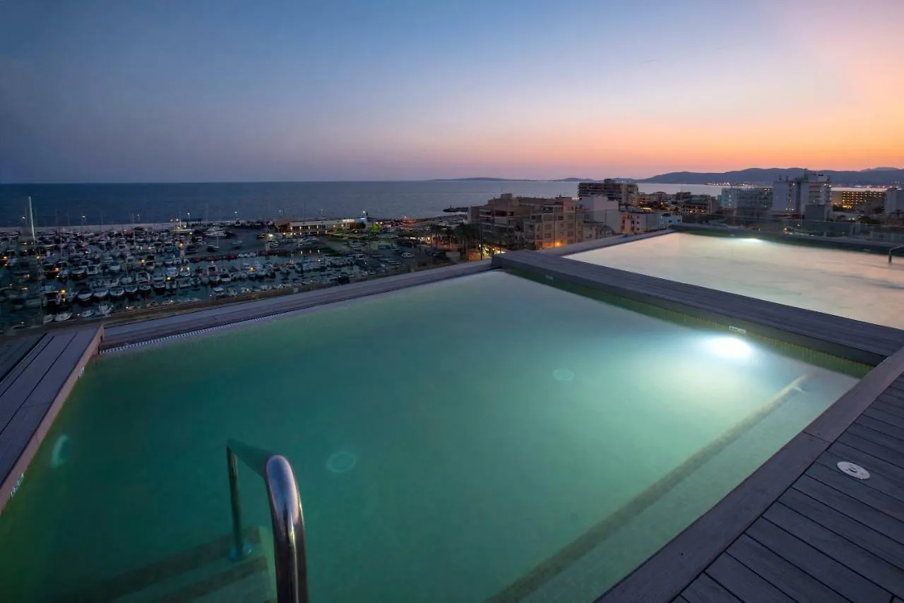 Hotel Las Arenas Can Pastilla