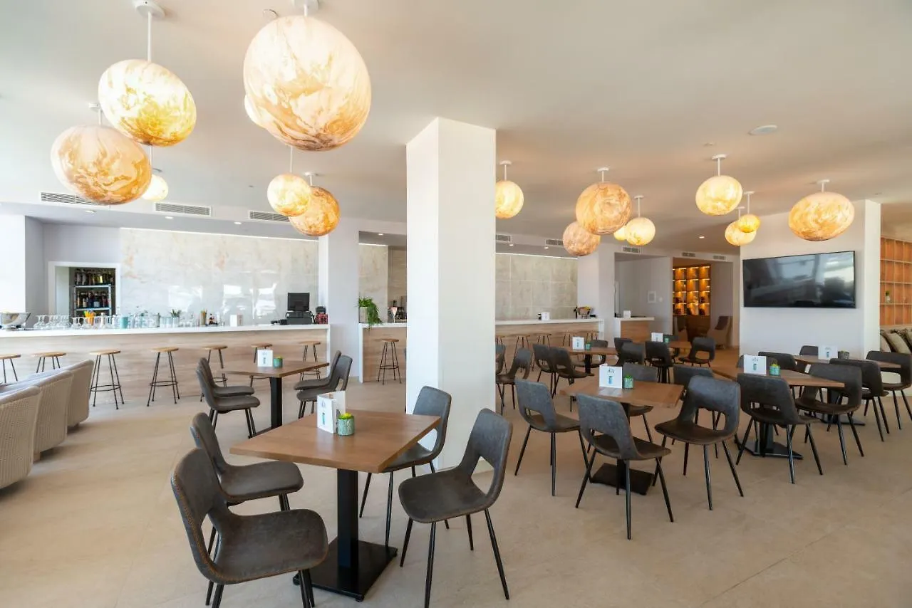Hotel Las Arenas Can Pastilla  4*, Can Pastilla (Mallorca) Španělsko
