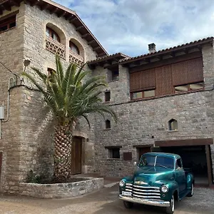 Ca La Gràcia , Cabrianes Spagna