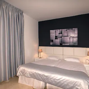 Casas De Tauro Ferienhaus