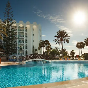 Ona Marinas De 4*, Nerja Spanien