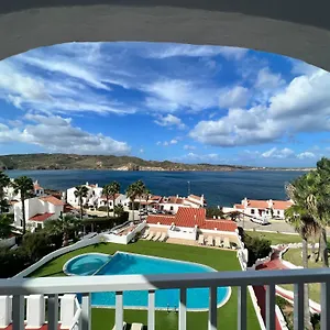 El Bergantin Menorca Club Apartamento