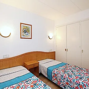 Nàutic , Lloret de Mar Spagna