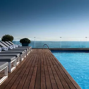 Ac Forum By Marriott 4*, Barcelona Spanien