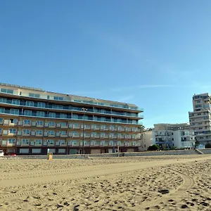  Apartament Vegasol Playa At Hiszpania