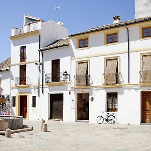 Casas Del Potro , Cordova Spagna