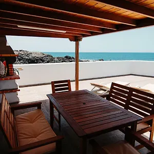 Сasa de vacaciones Vistamar