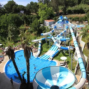 Gran Garbi & Aquasplash Отель