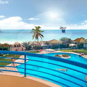 Apartament Banana Hiszpania