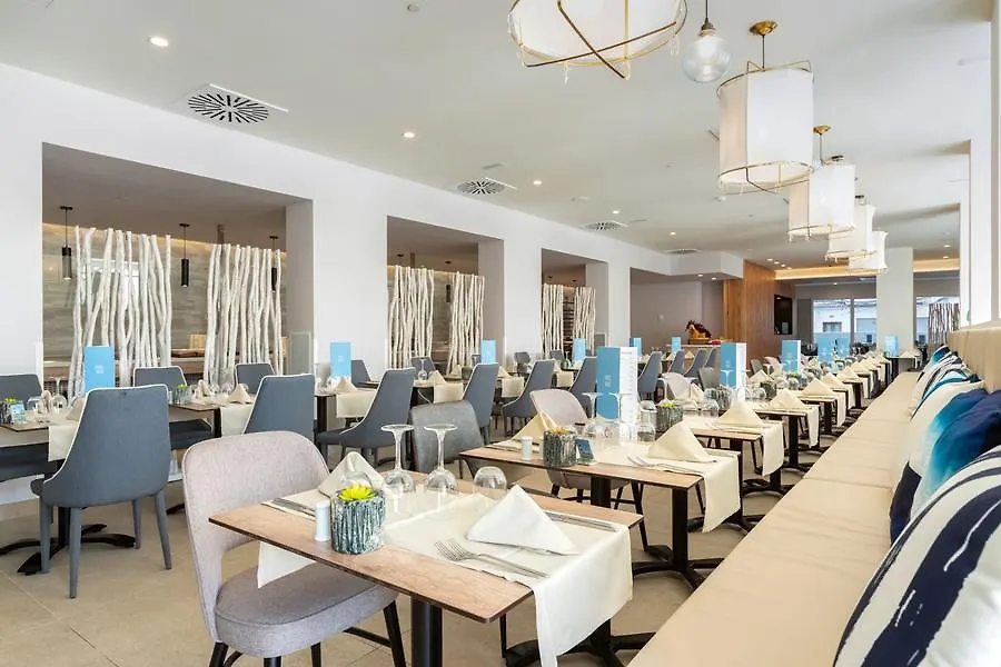 ****  Hotel Las Arenas Can Pastilla  Spanien