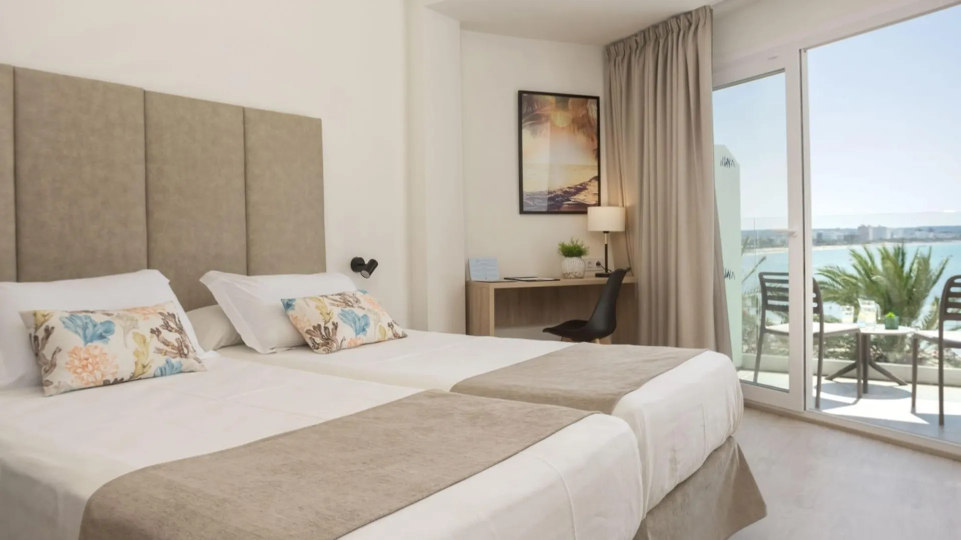 Hotel Las Arenas Can Pastilla  4*, Can Pastilla (Mallorca) Spanien