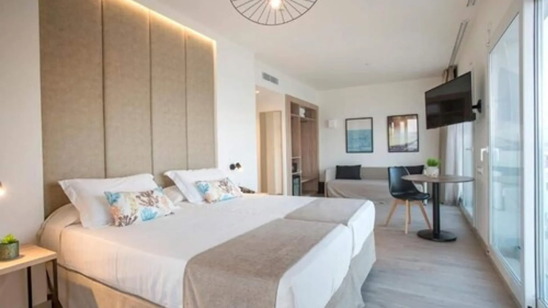 Hotel Las Arenas Can Pastilla  Spanien