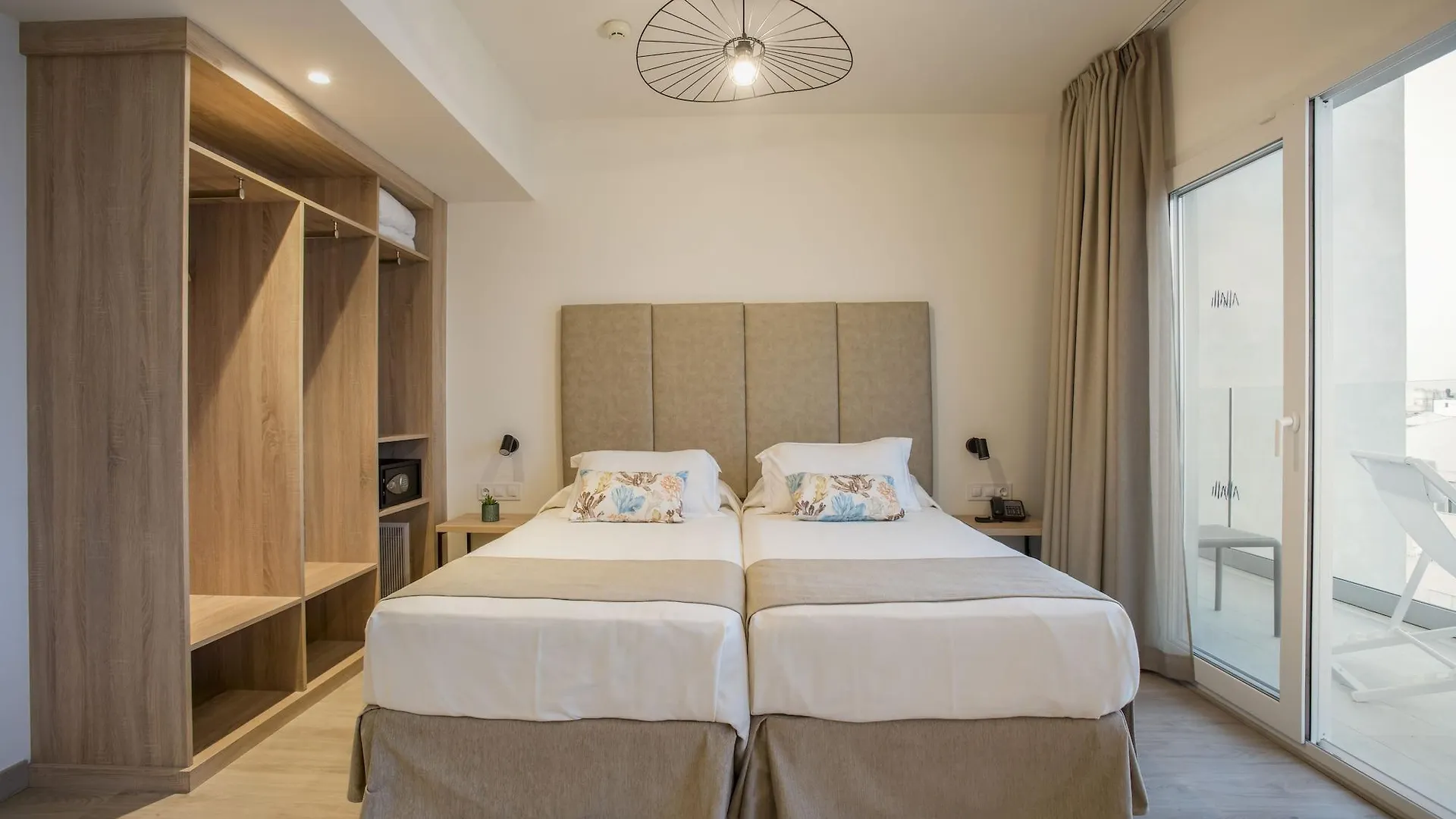 Hotel Las Arenas Can Pastilla  4*, Can Pastilla (Mallorca)