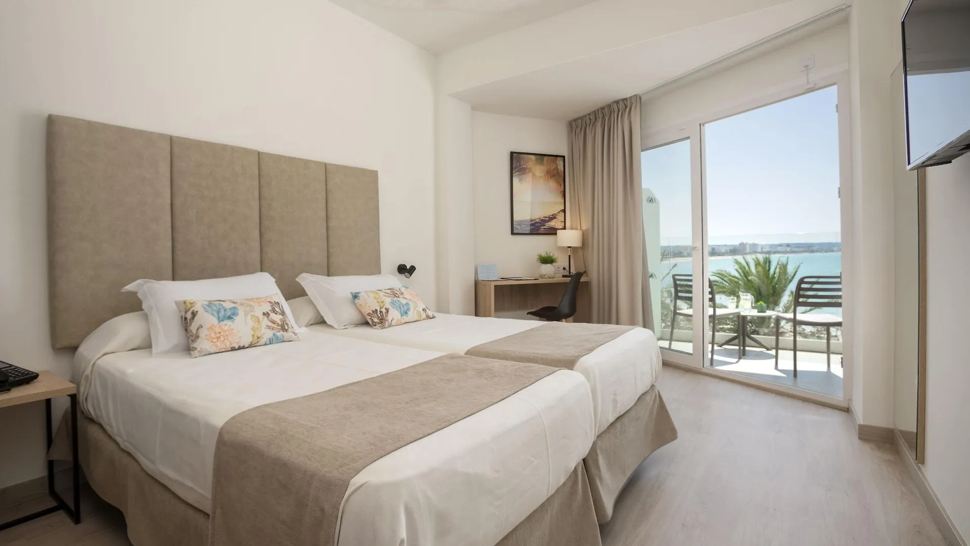 Hotel Las Arenas Can Pastilla  Can Pastilla (Mallorca)