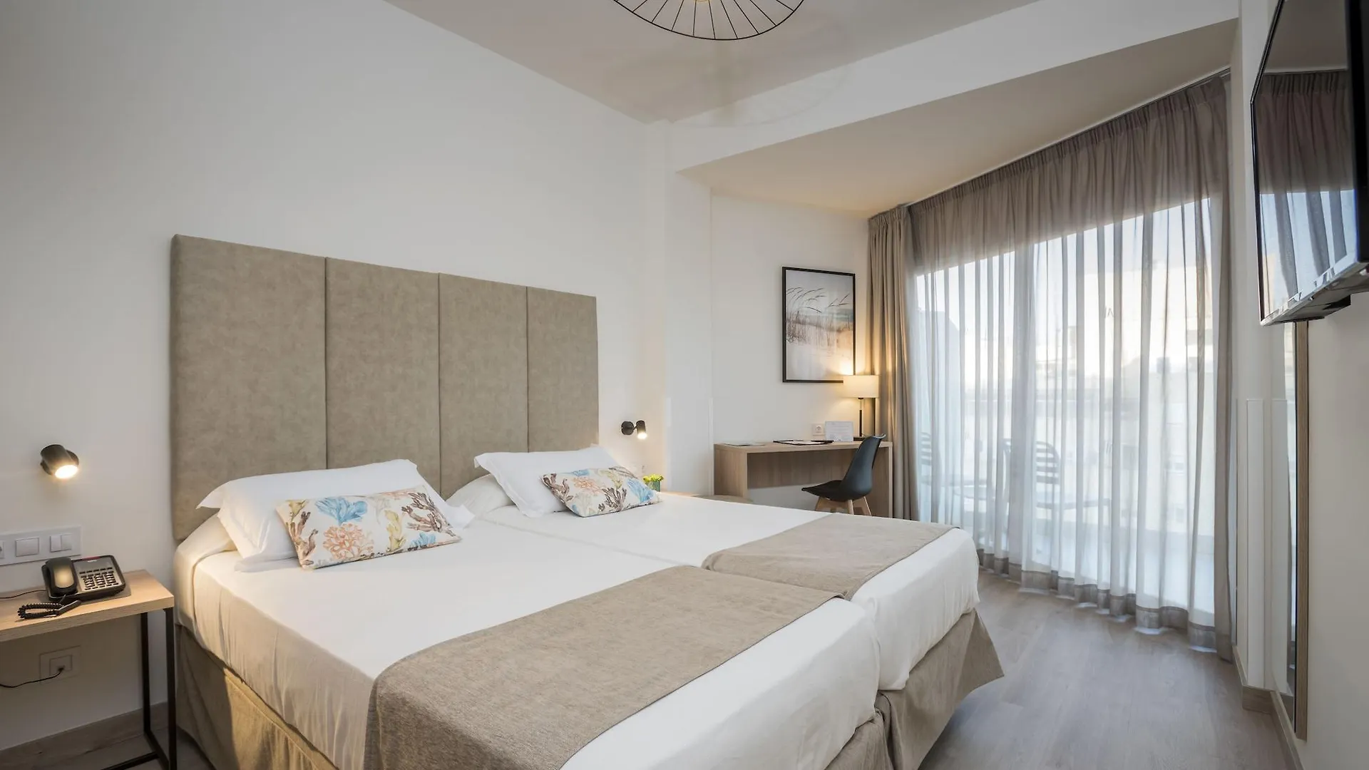 Hotel Las Arenas Can Pastilla  Spanien
