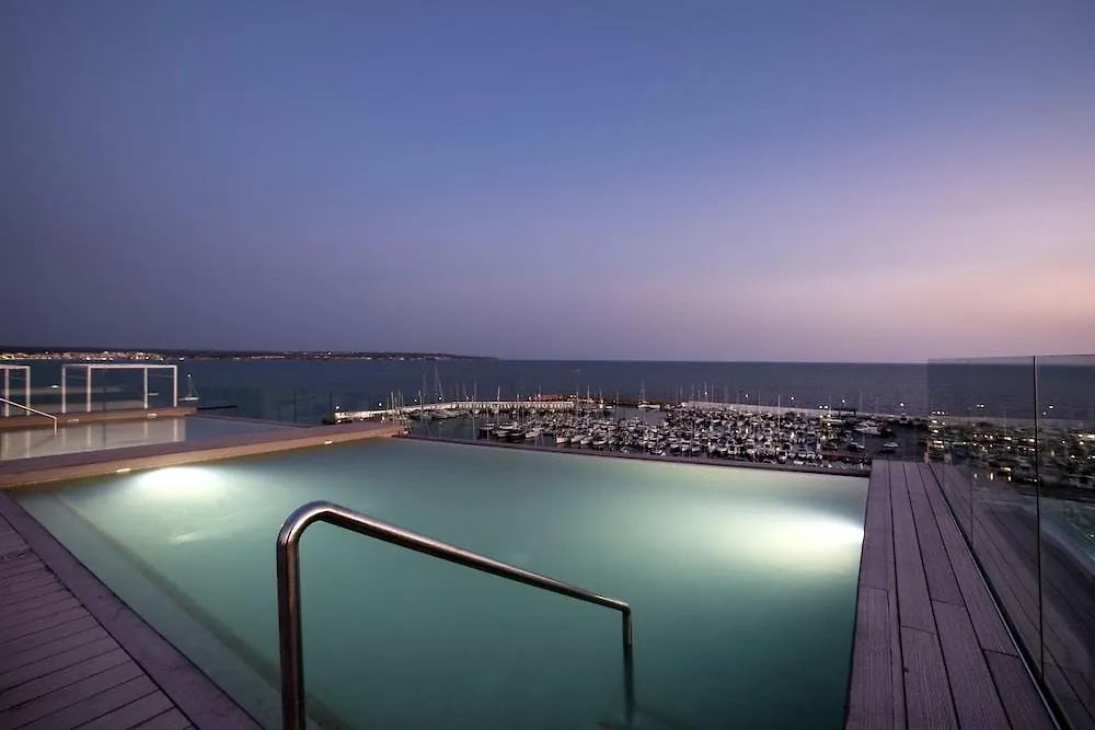****  Hotel Las Arenas Can Pastilla  Hiszpania