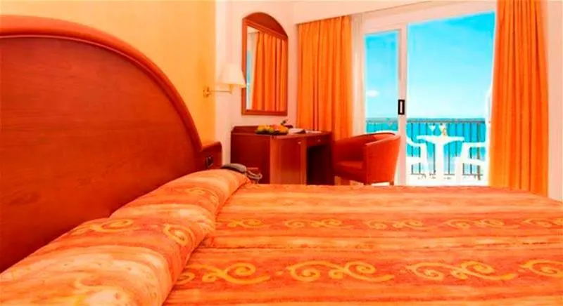 Hotel Las Arenas Can Pastilla