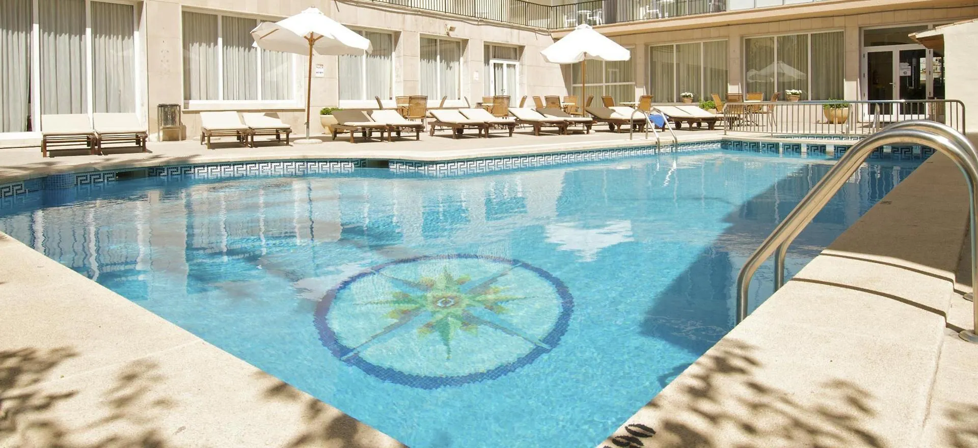 Hotel Las Arenas Can Pastilla