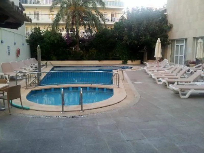 Hotel Las Arenas Can Pastilla   Can Pastilla (Mallorca)