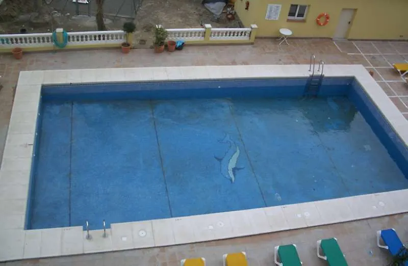 Hotel Las Arenas Can Pastilla