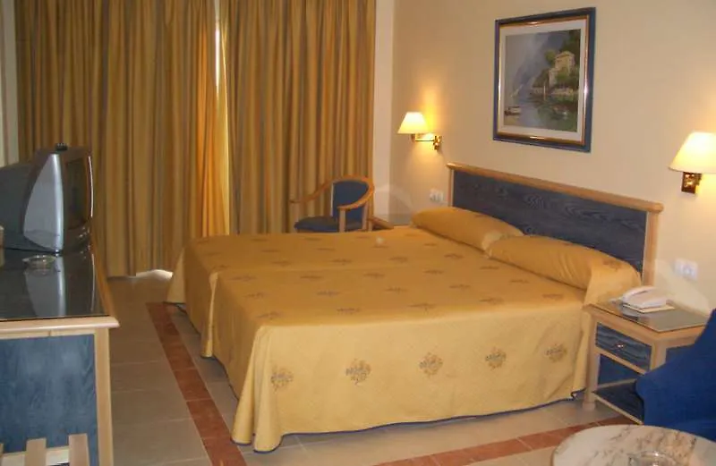 Hotel Las Arenas Can Pastilla