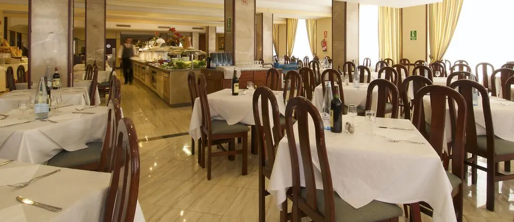 ****  Hotel Las Arenas Can Pastilla  Hiszpania