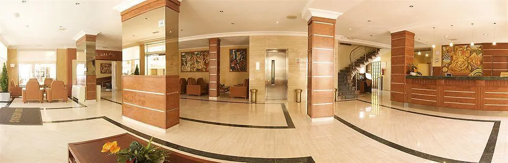 Hotel Las Arenas Can Pastilla  Spanien