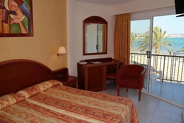 ****  Hotel Las Arenas Can Pastilla  Hiszpania
