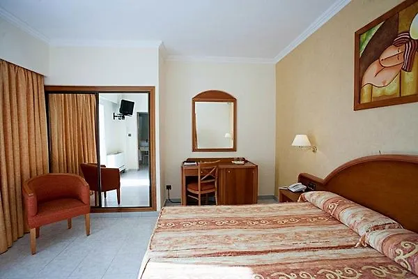 Hotel Las Arenas Can Pastilla  Can Pastilla (Mallorca)