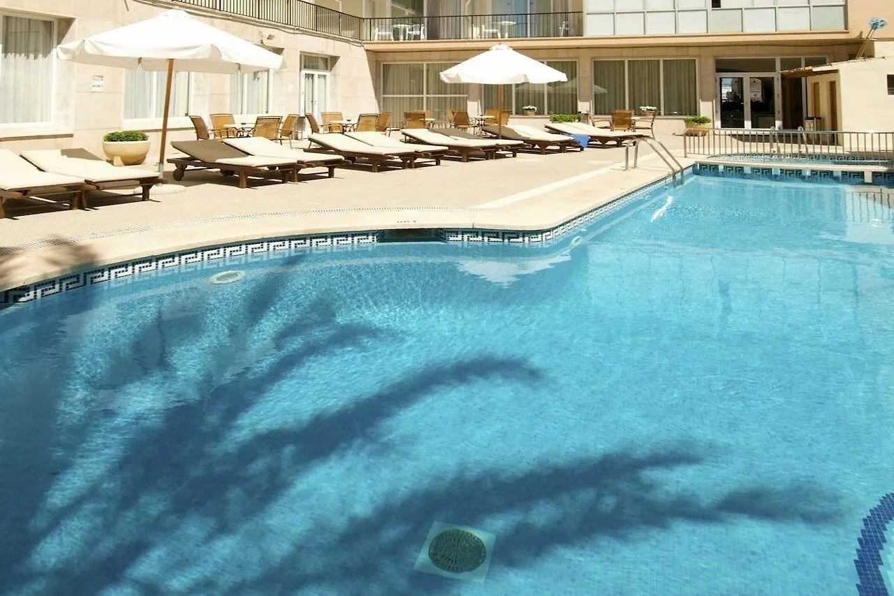 Hotel Las Arenas Can Pastilla