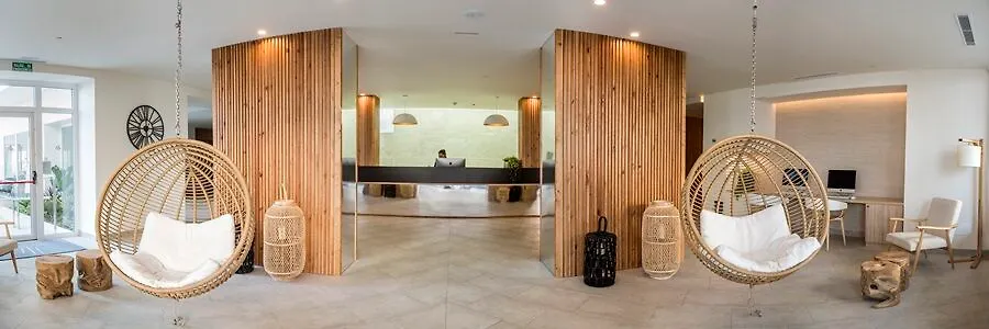 ****  Hotel Las Arenas Can Pastilla  Hiszpania