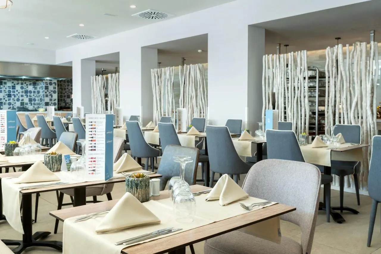 Hotel Las Arenas Can Pastilla  4*, Can Pastilla (Mallorca) Spanien