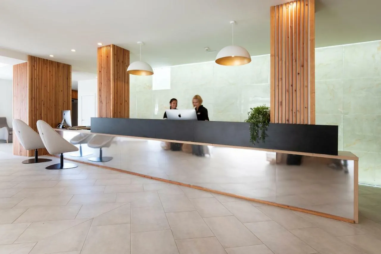 ****  Hotel Las Arenas Can Pastilla  Spanien