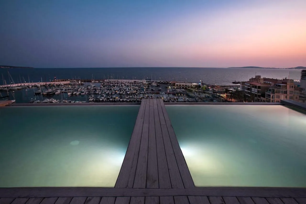 Hotel Las Arenas Can Pastilla  Spanien