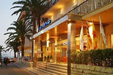 Hotel Las Arenas Can Pastilla